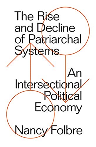 Book cover: Rise and Decline of Patriarchal Systems